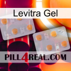 Levitra Gel 25
